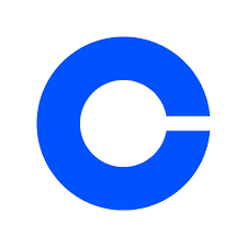 Coinbase logo